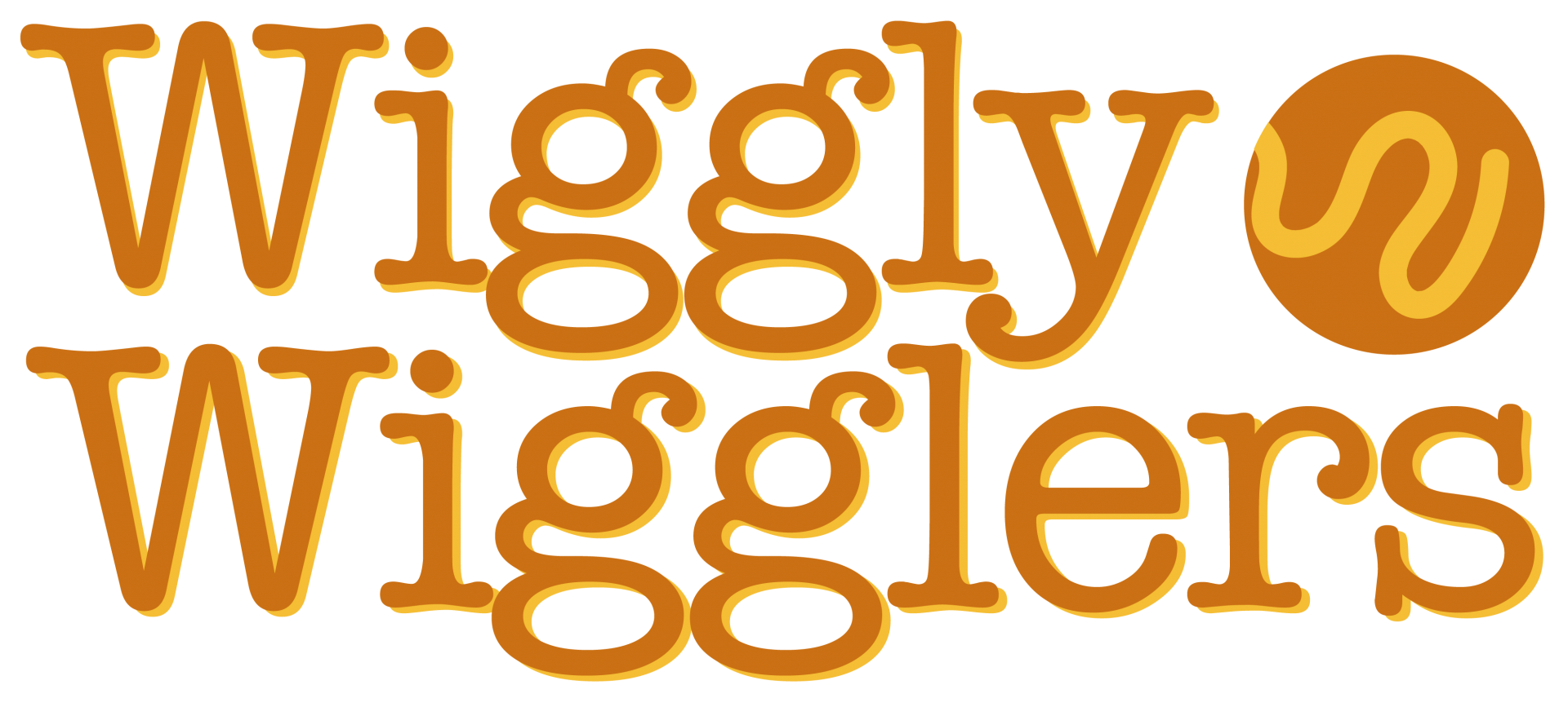 wiggly wigglers logo